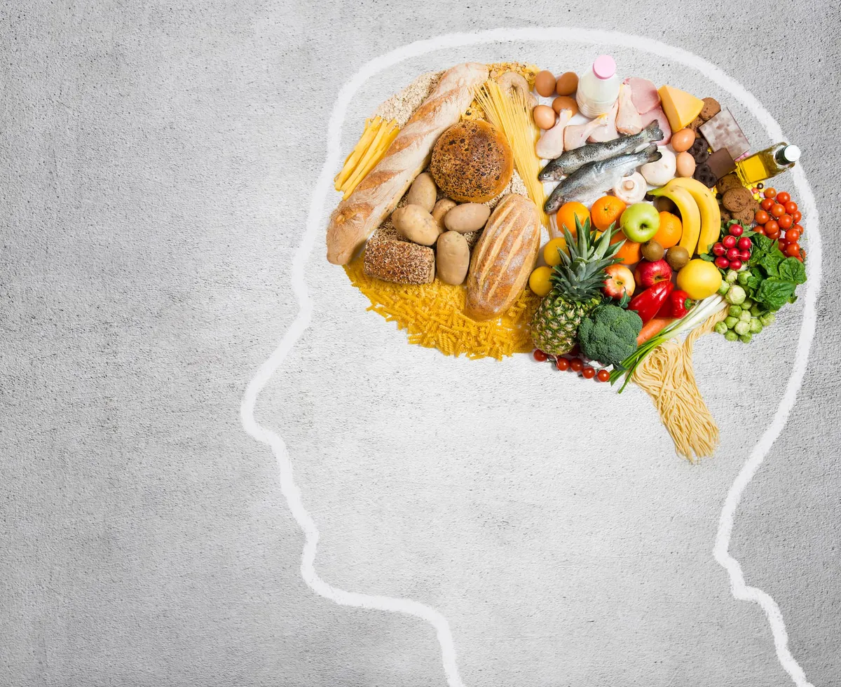L'intelligence Nutritionnelle et le Microbiote : Découvrez leurs Impacts Profonds sur Votre Santé et Vos Émotions