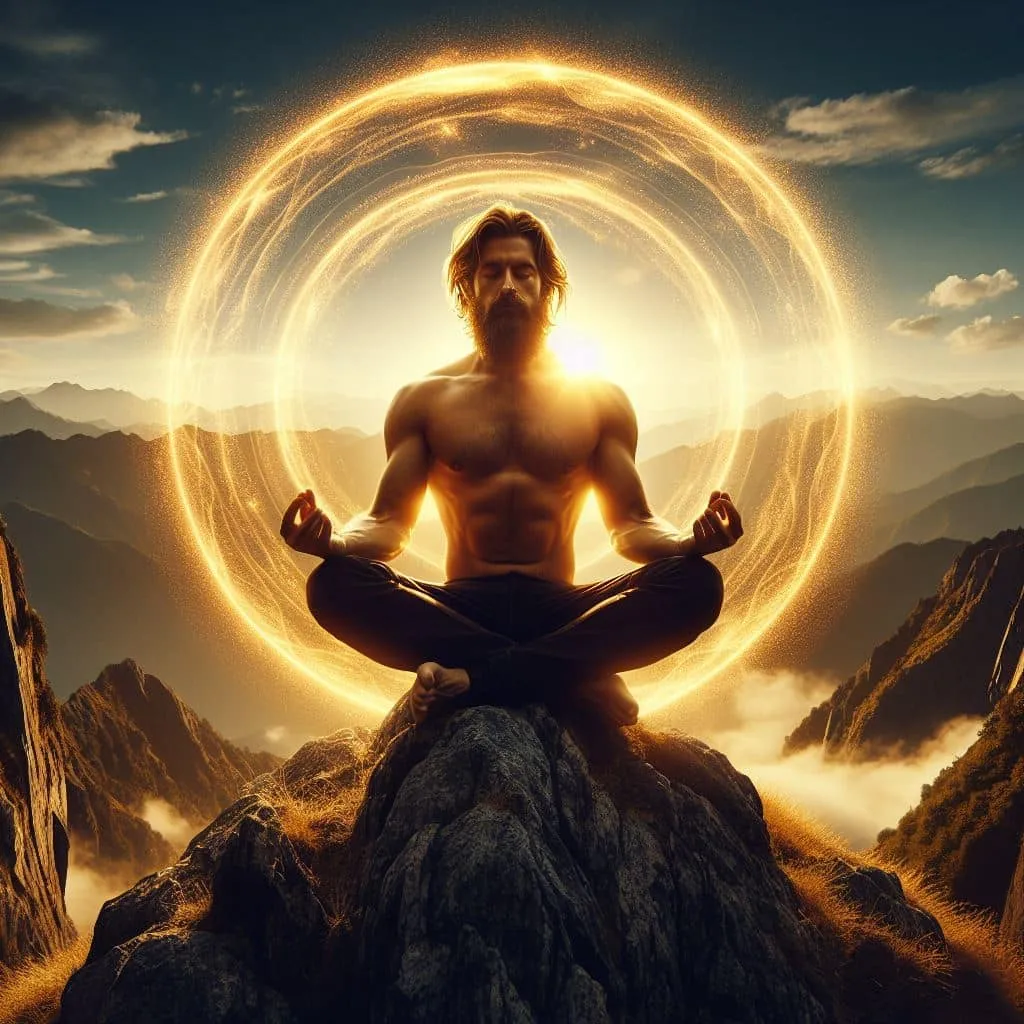 Nirvikalpa Samadhi, l'état de conscience transcendante