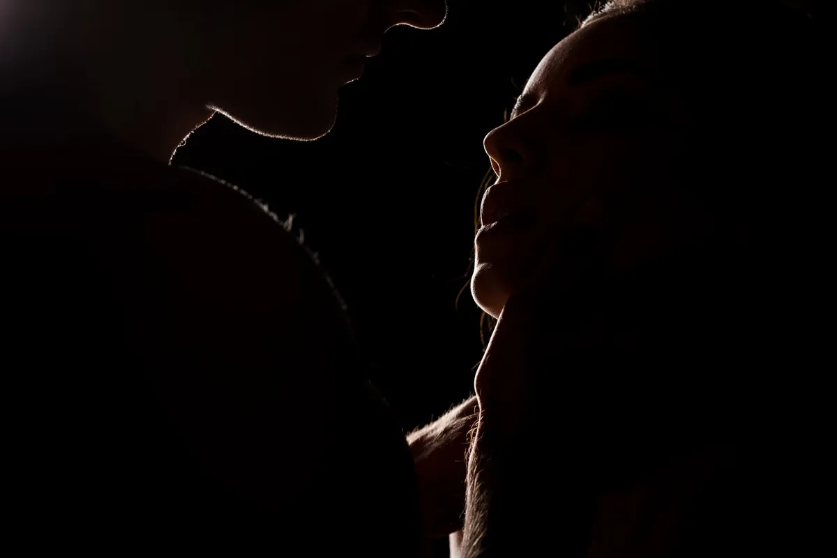 Sexualité sacrée : De quoi s'agit-t'il ?