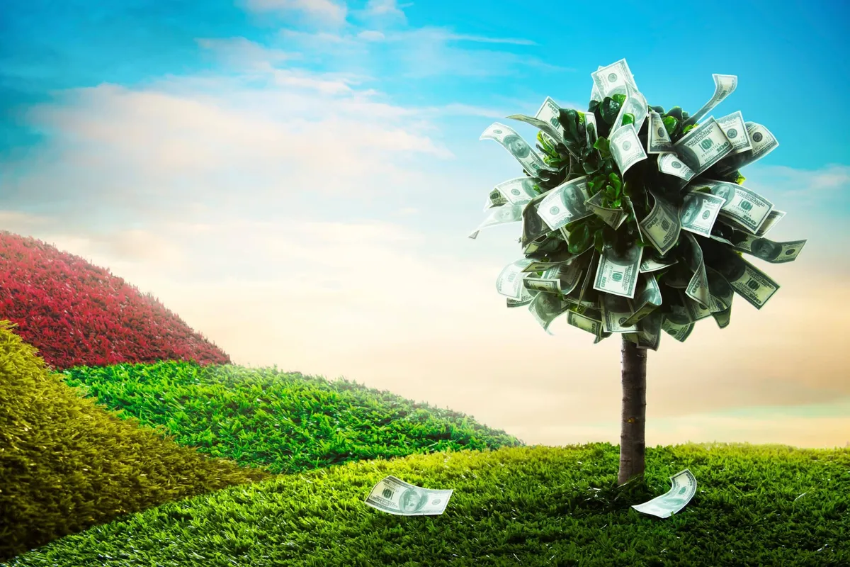 L'abondance financière, c'est possible !