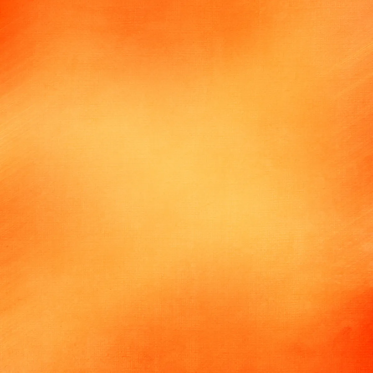 Aura orange : quelle est sa signification ?
