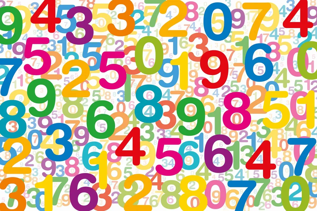 Connaître mon chiffre mission de vie pour mieux me connaître