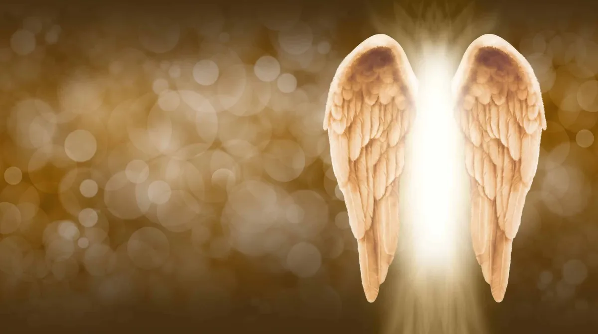 Connaître le nom de son guide spirituel
