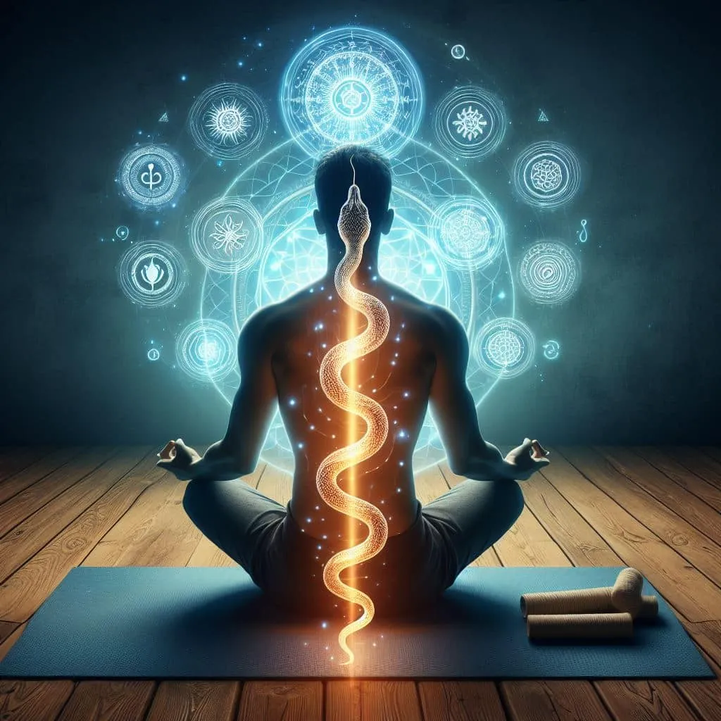 Kundalini : l'éveil de l'énergie spirituelle