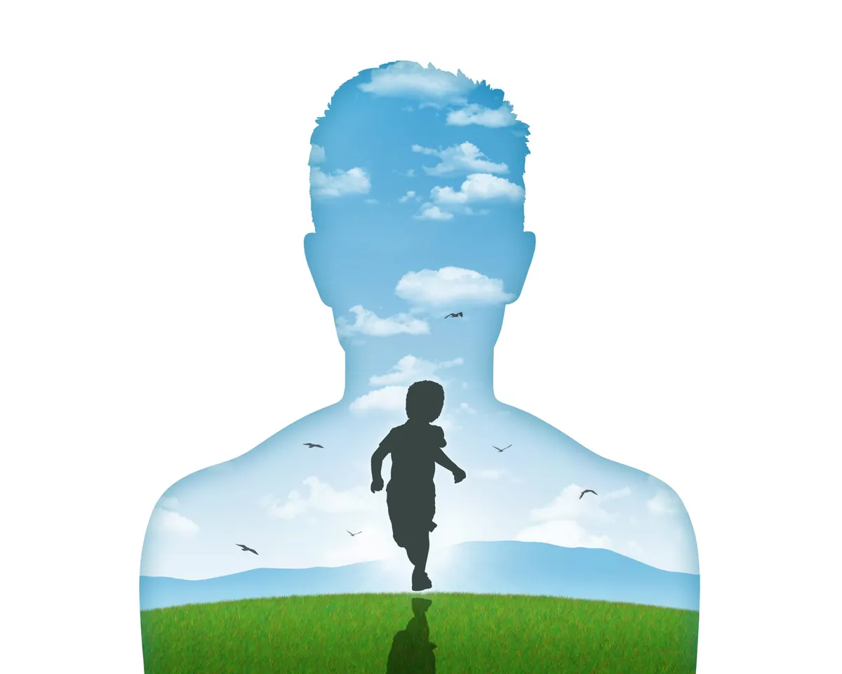 Enfant intérieur : le rencontrer et le guérir