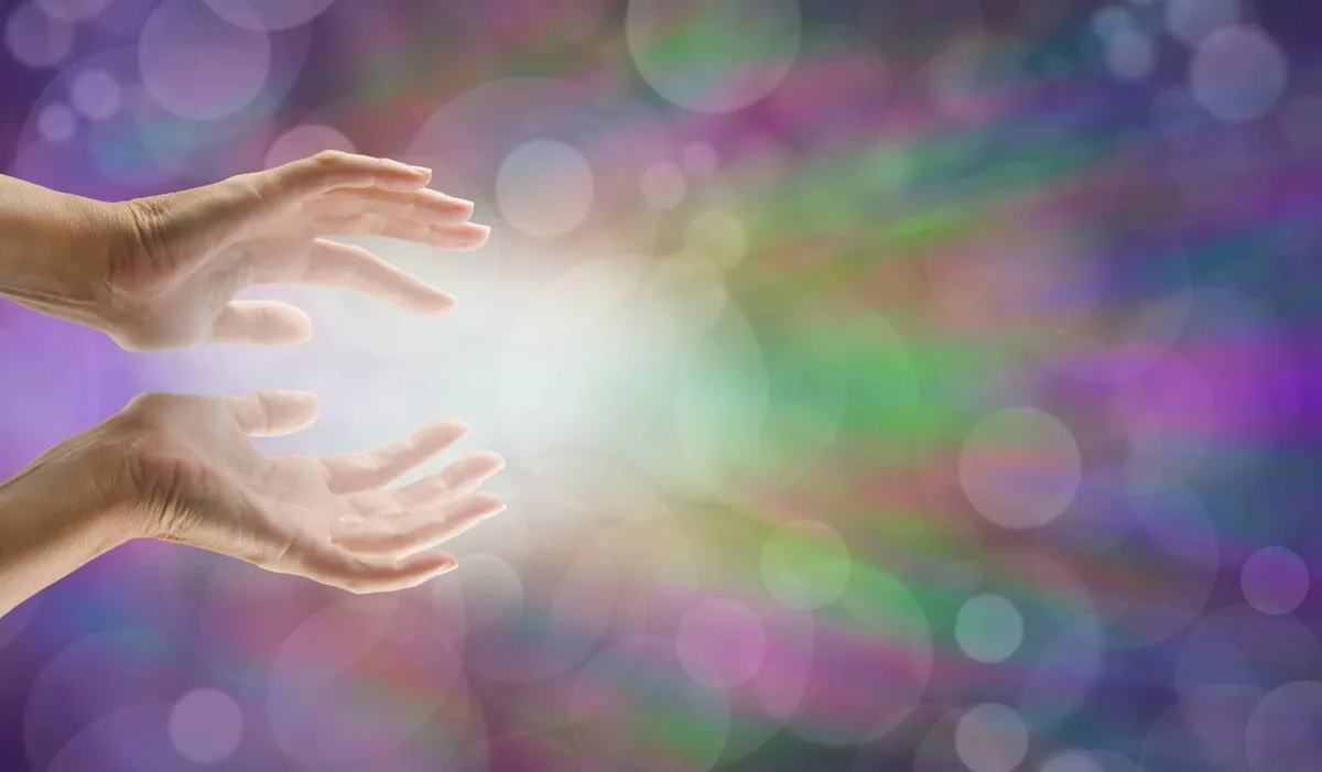 Le reiki à distance : le pratiquer, le recevoir.