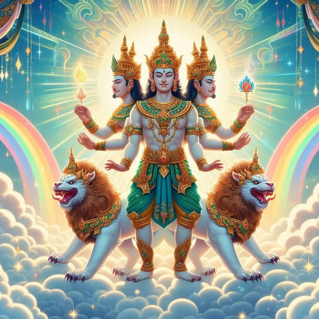 Le Trikaya : Les trois corps du Bouddha dans le bouddhisme