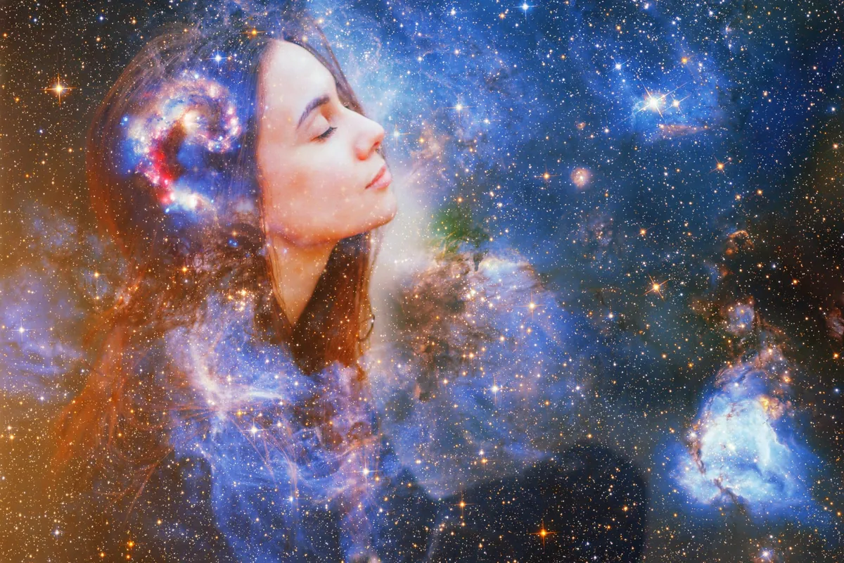 Annales akashiques : la mémoire de l'univers