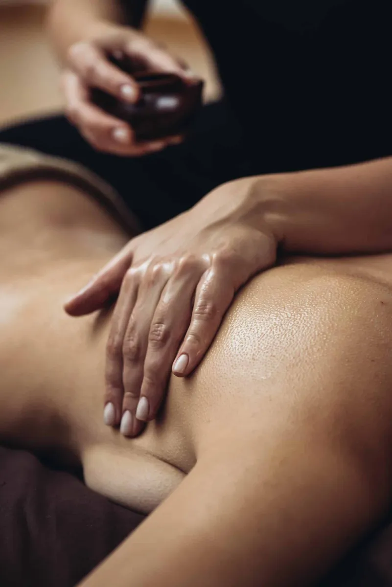 Massage tantra ou massage tantrique, la même énergie vitale circule !
