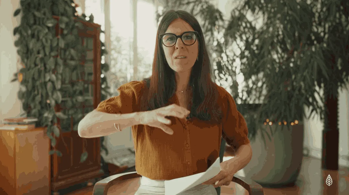 “Le couple intérieur”