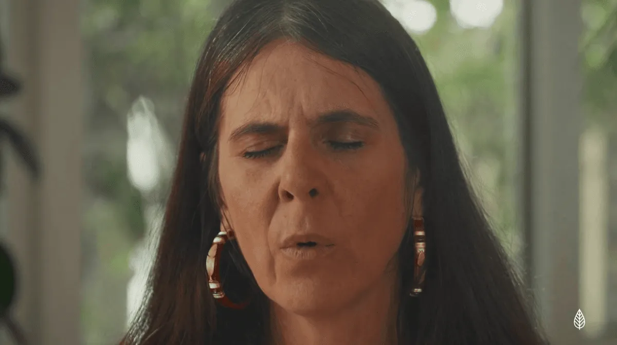 Rituel Chant “Eterno Sol” (intro)