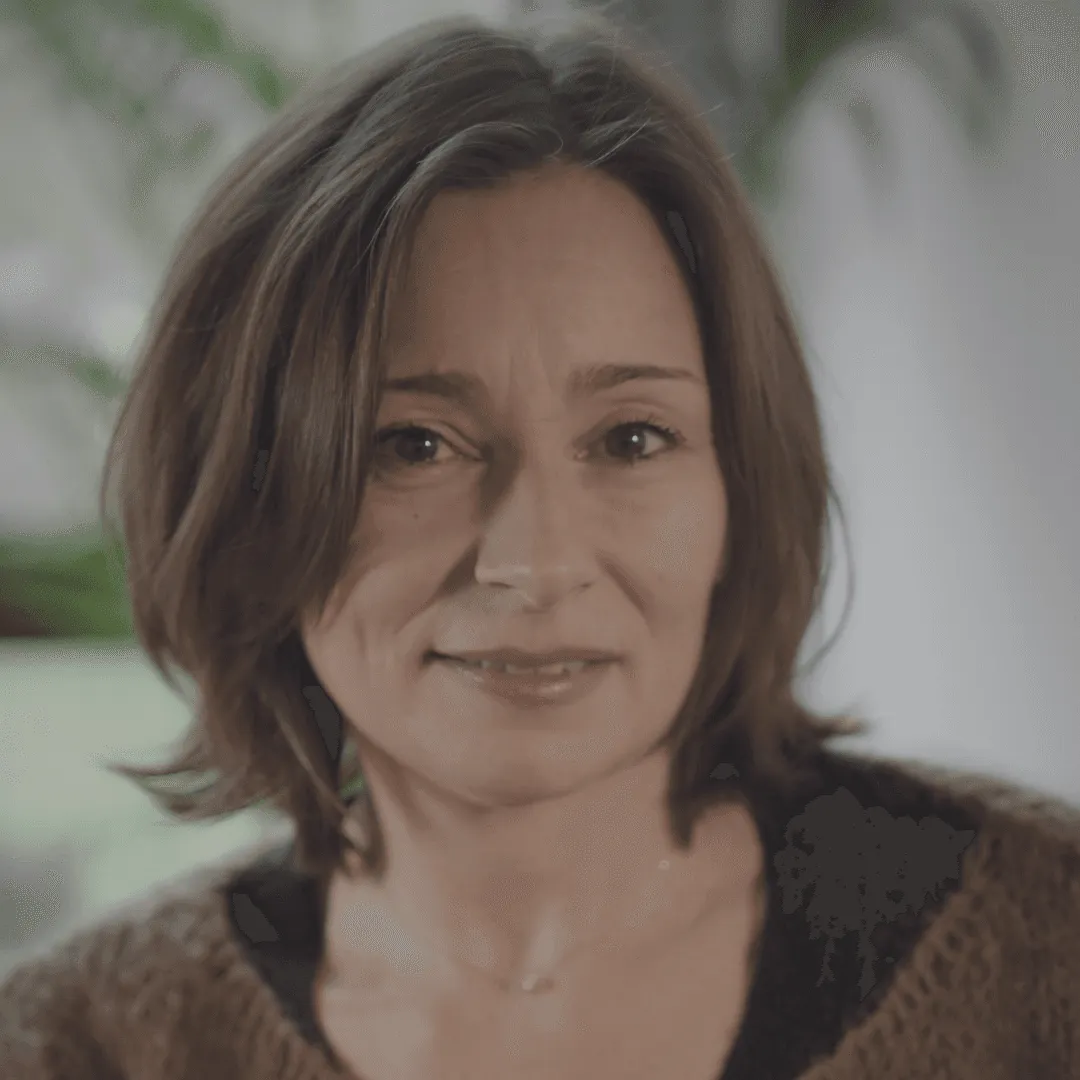 Aude Maillard