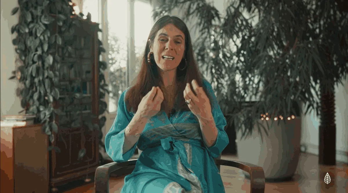 Rituel Écriture “Connexion avec l’un des 5 éléments”