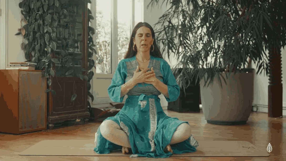 Rituel Chant “Om mani padme hung” (chant)