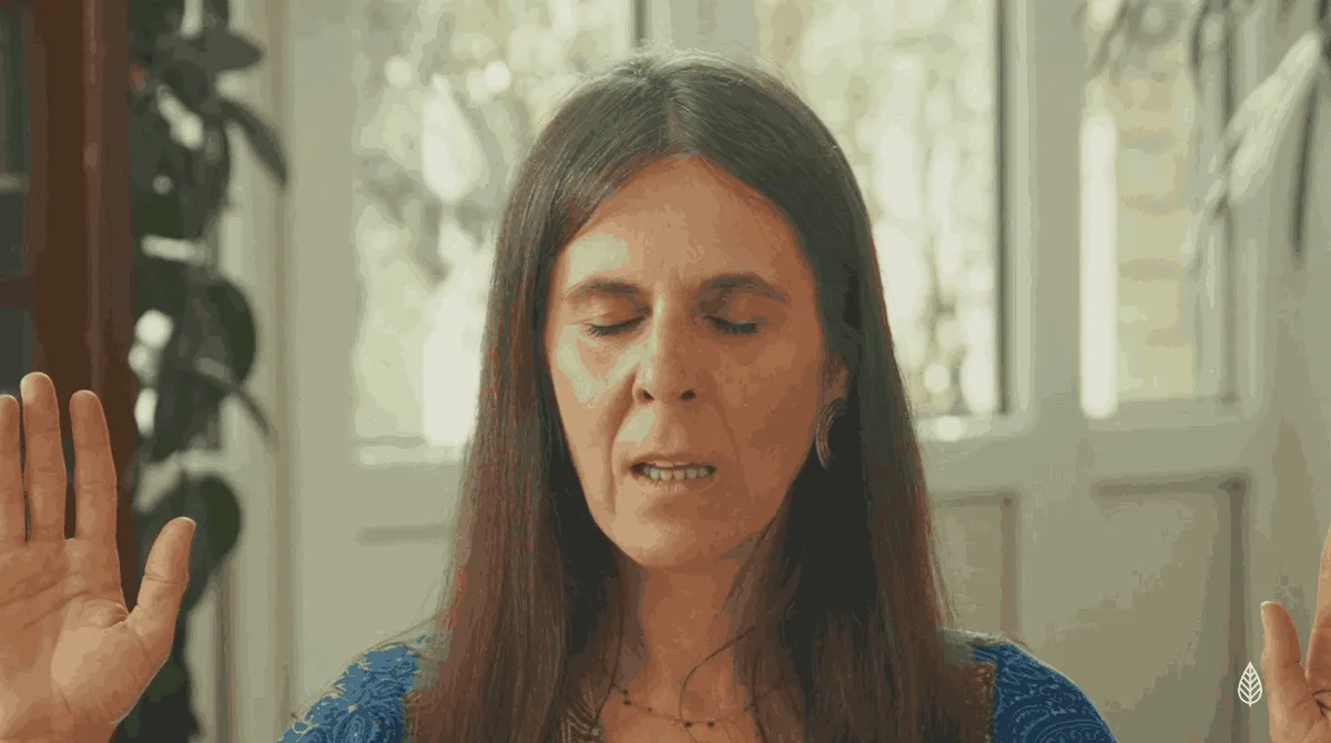 Rituel Chant “We are one” (chant)