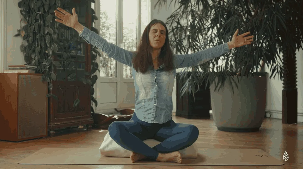 Rituel Chant “Har” (intro)