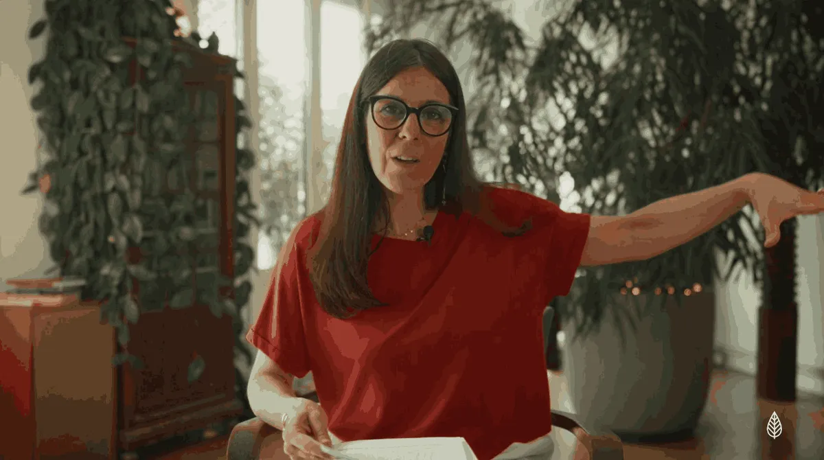 Rituel Chant “Gayatri” (chant)