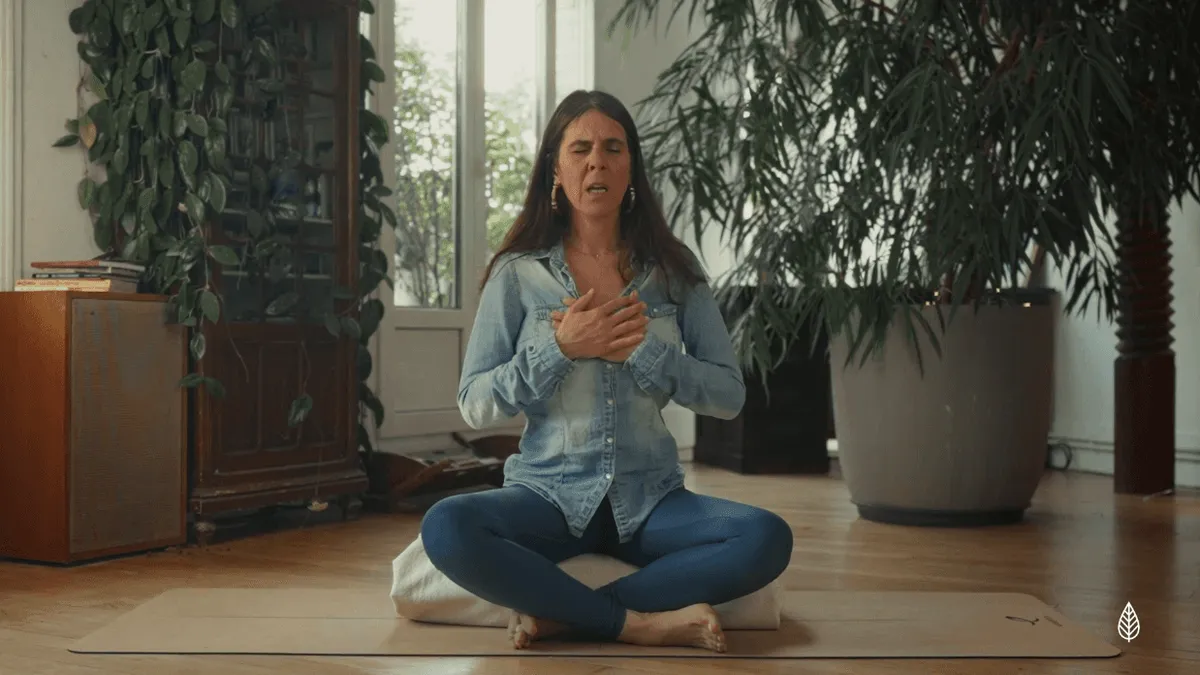 Rituel Chant “Eterno Sol” (chant)