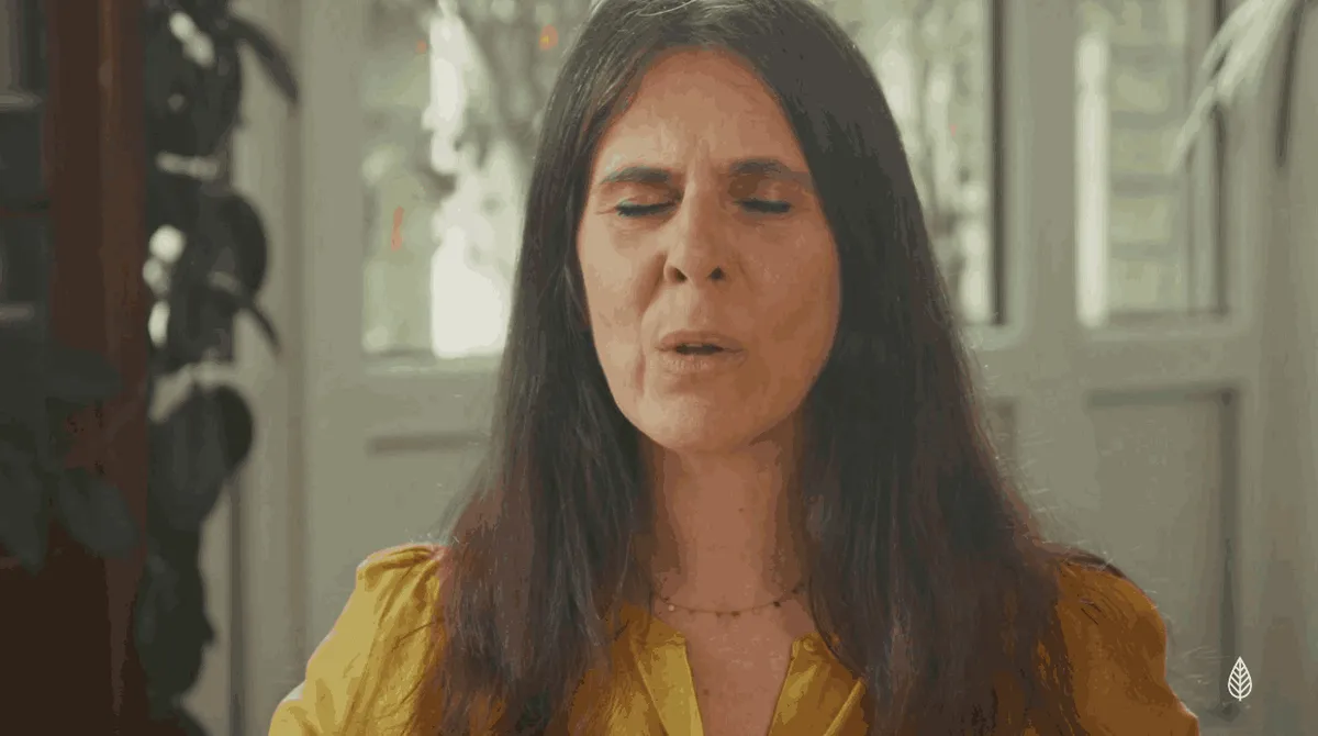 Rituel Chant “Prana apana sushumna hari” (chant)