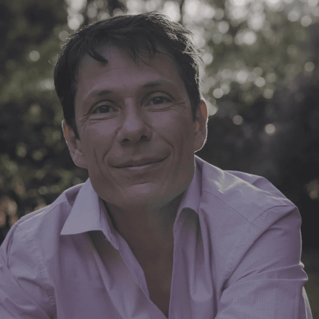 Emmanuel Ferran