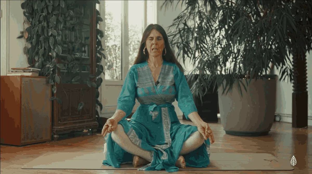 Rituel Chant “Mool Mantra” (chant)