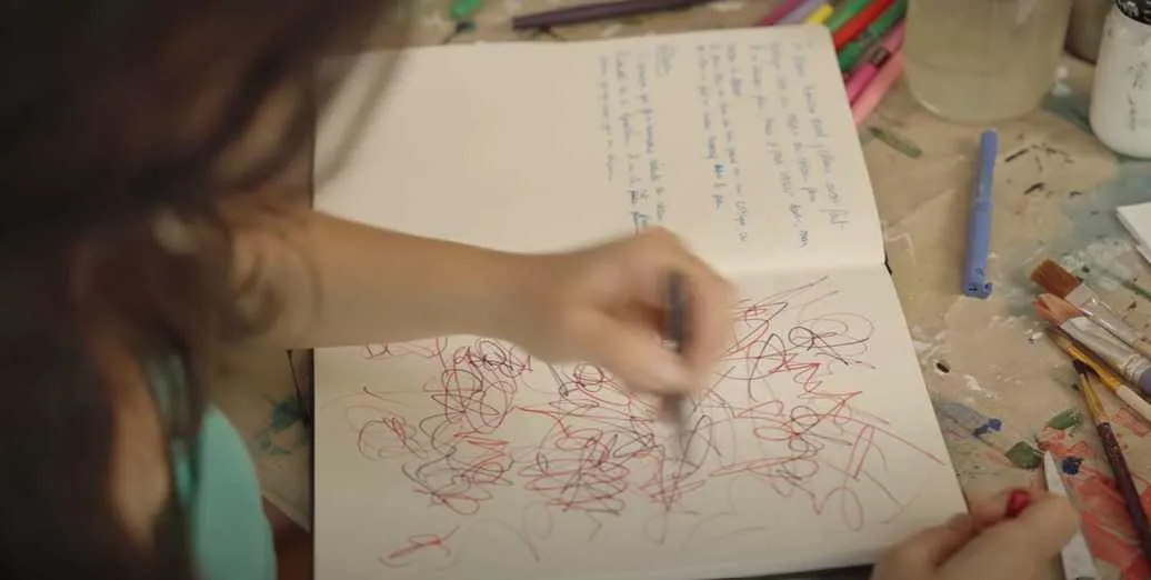 Je me fous la paix avec mes injonctions intérieures – Le syndrome du bon élève