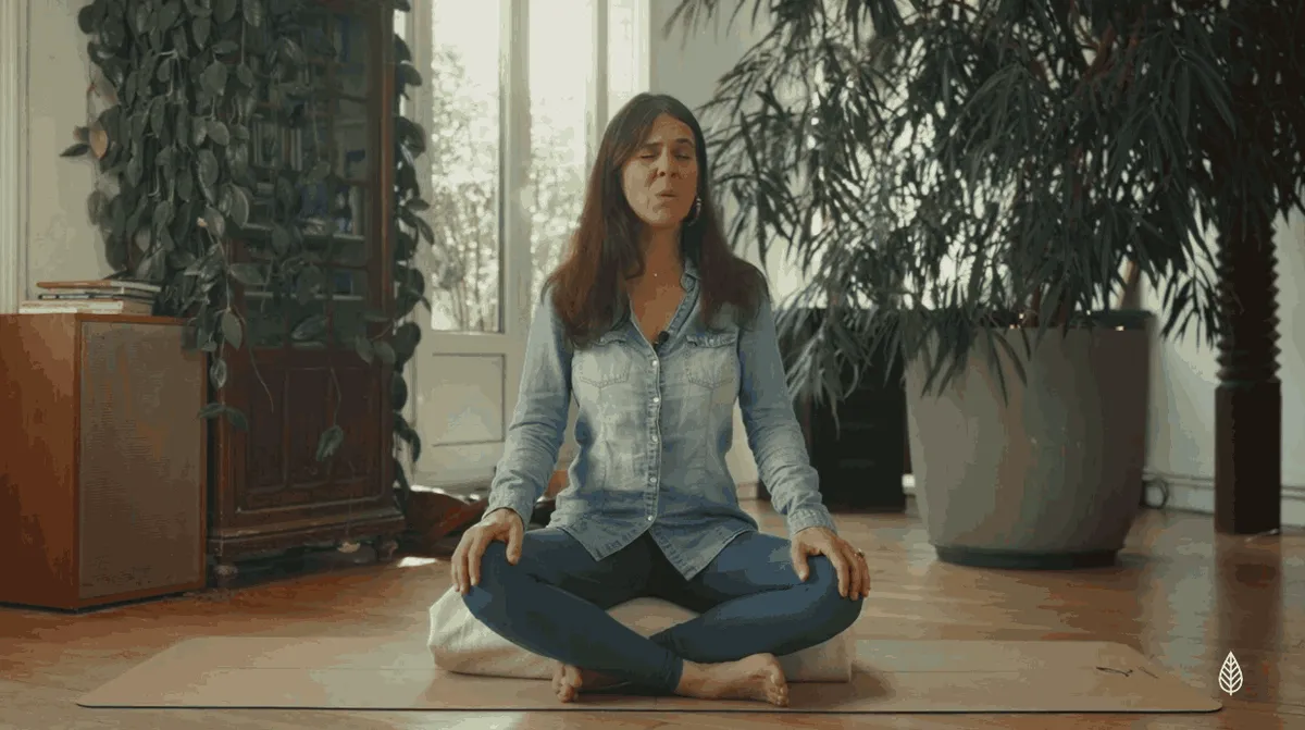 Rituel Chant “Har” (chant)