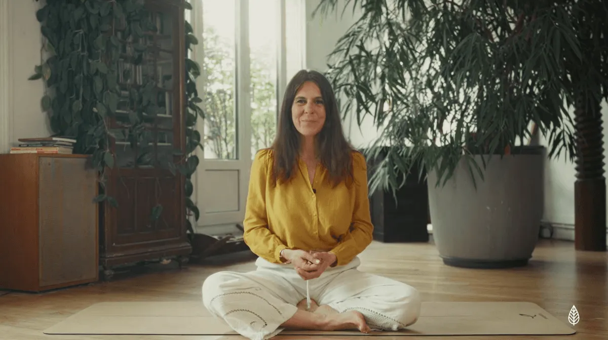 Rituel Corps “Le moteur-cœur”