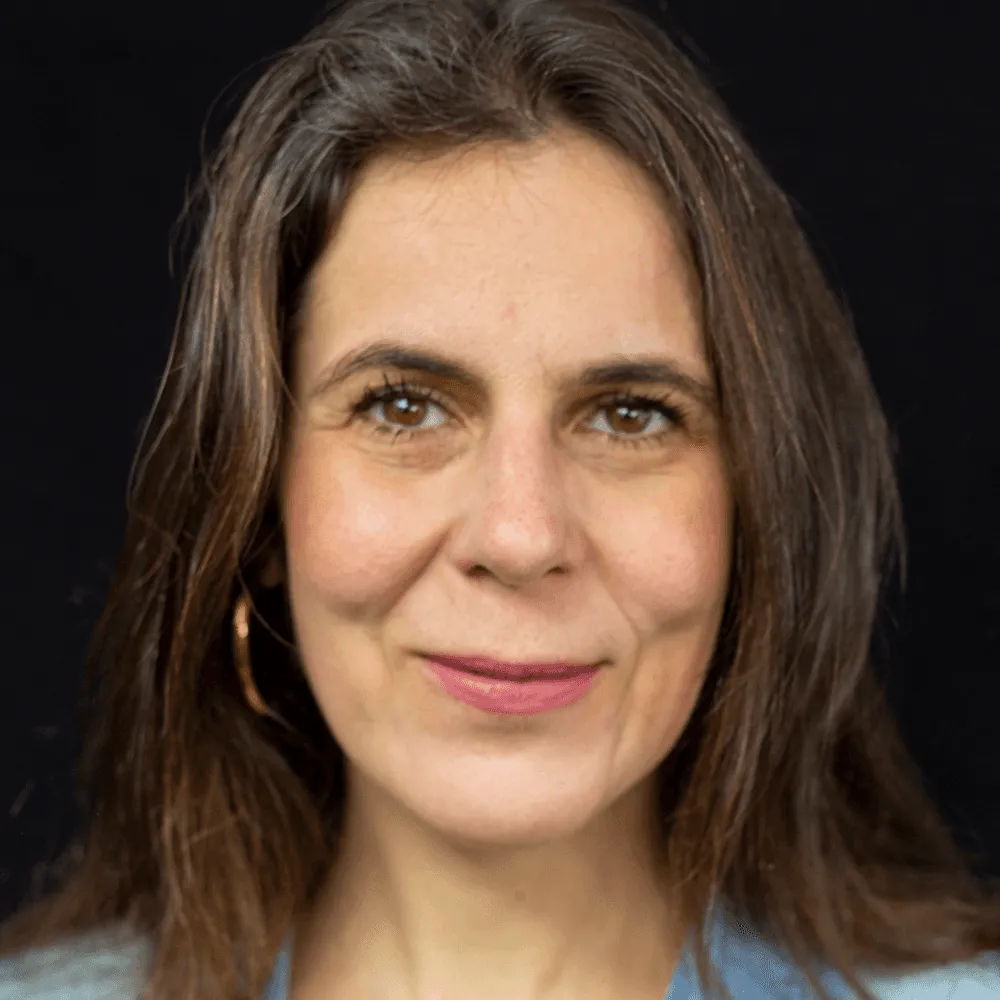 Jeanne Chevalier