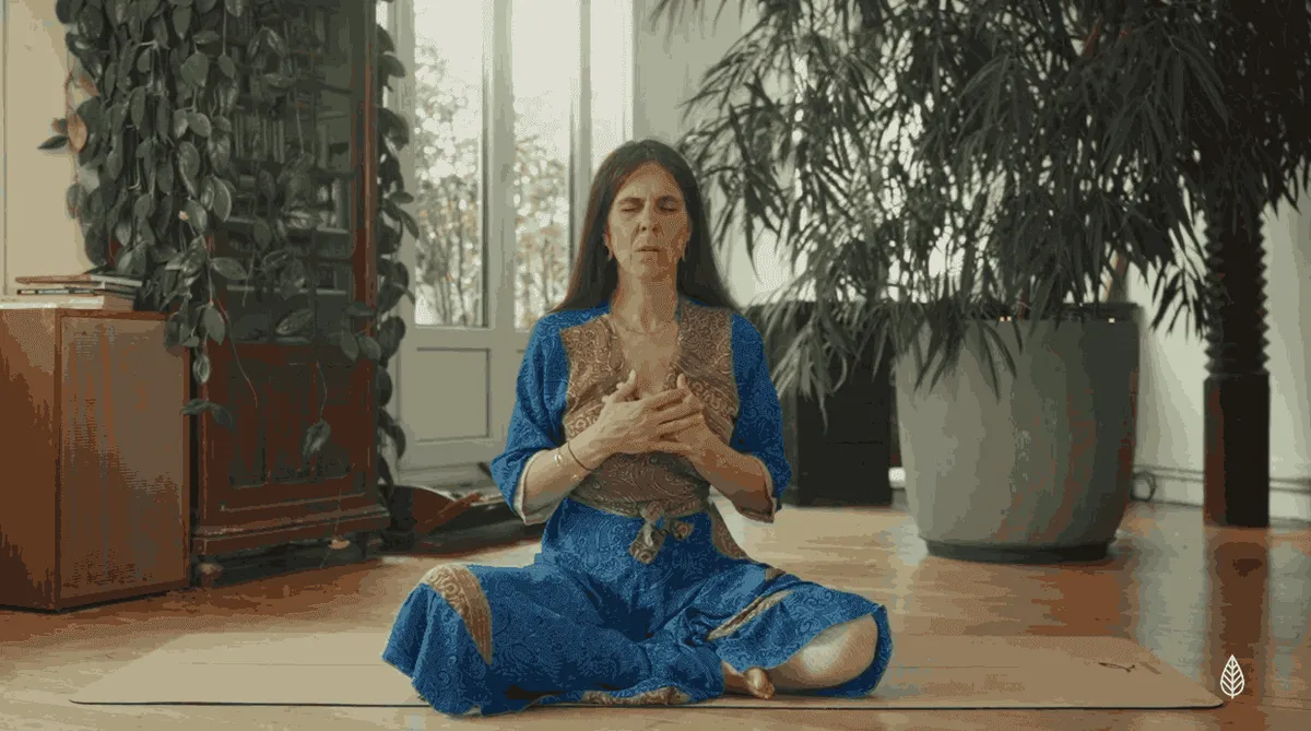 Rituel Chant “Lokah Samastah” (chant)