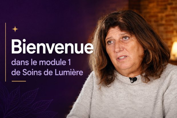 Bienvenue