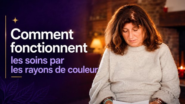 Comment fonctionnent les soins