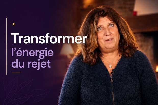 Transformer l'énergie du rejet