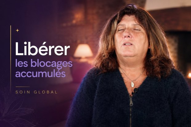 Libérer les blocages accumulés