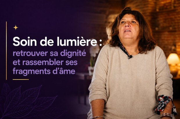 Retrouver sa dignité