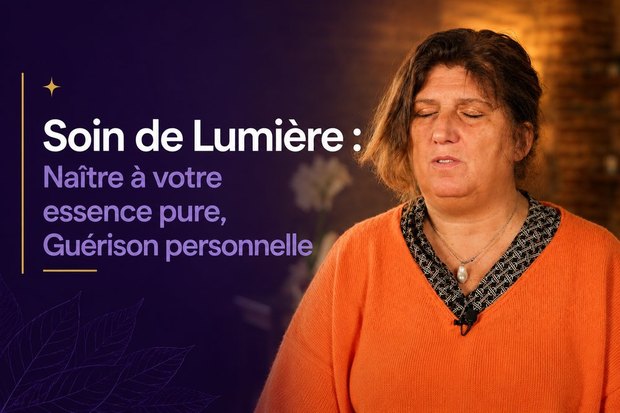 Naître à votre essence pure