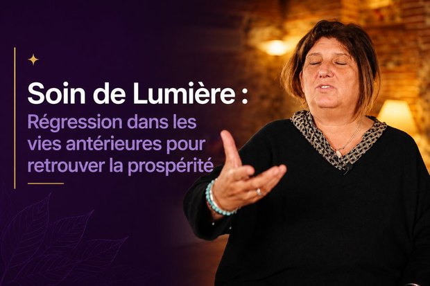 Régression dans les vies antérieures