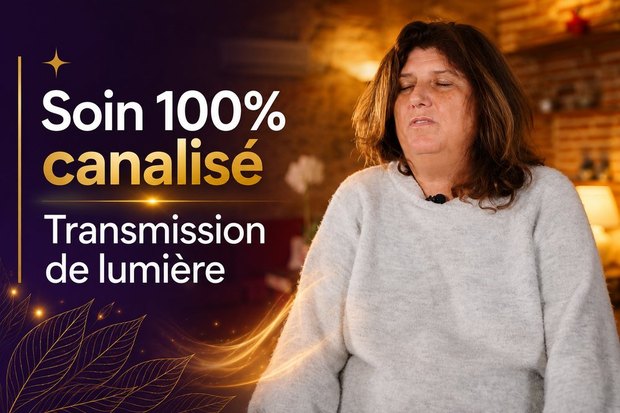 Transmission de lumière