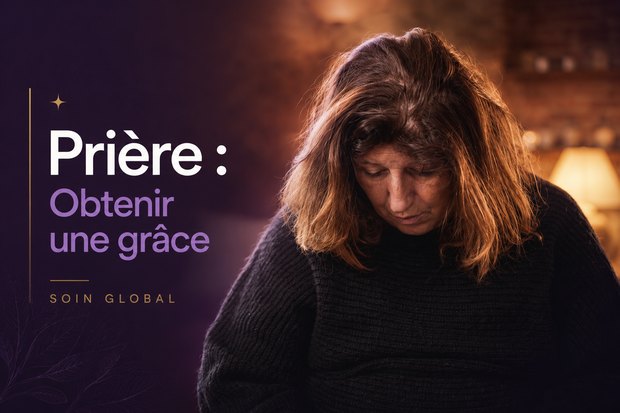 Obtenir une grâce