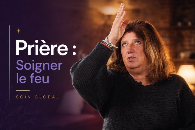 Soigner le feu