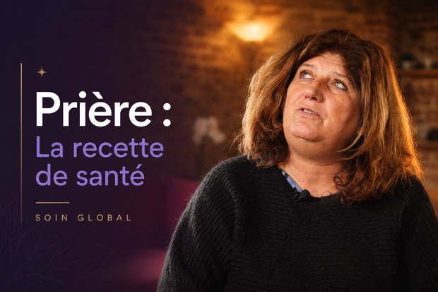 La recette de santé